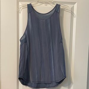 Lululemon athletica Lightweight Tank Top size 6